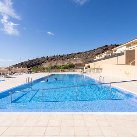 The Retreat House - Private Pool Apartment Puerto de Santiago  Exterior photo