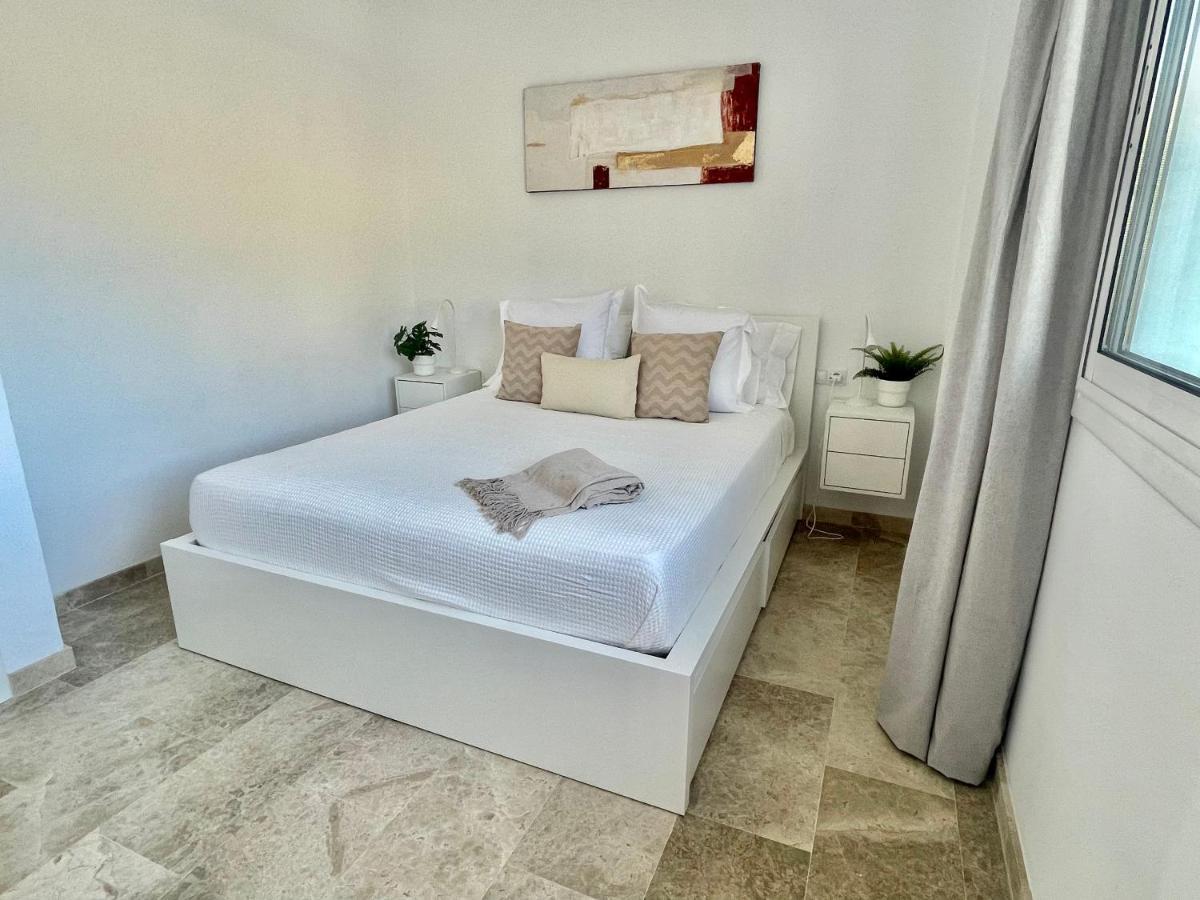 The Retreat House - Private Pool Apartment Puerto de Santiago  Exterior photo